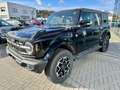 Ford Bronco OUTER BANKS mit Outer Banks Paket Negru - thumbnail 7