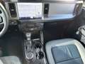 Ford Bronco OUTER BANKS mit Outer Banks Paket Negru - thumbnail 13