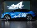 Alpine A390 GT | Bleu Alpine Vision | Sabelt® Alpine sportstoe Blau - thumbnail 1