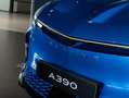 Alpine A390 GT | Bleu Alpine Vision | Sabelt® Alpine sportstoe Blau - thumbnail 46