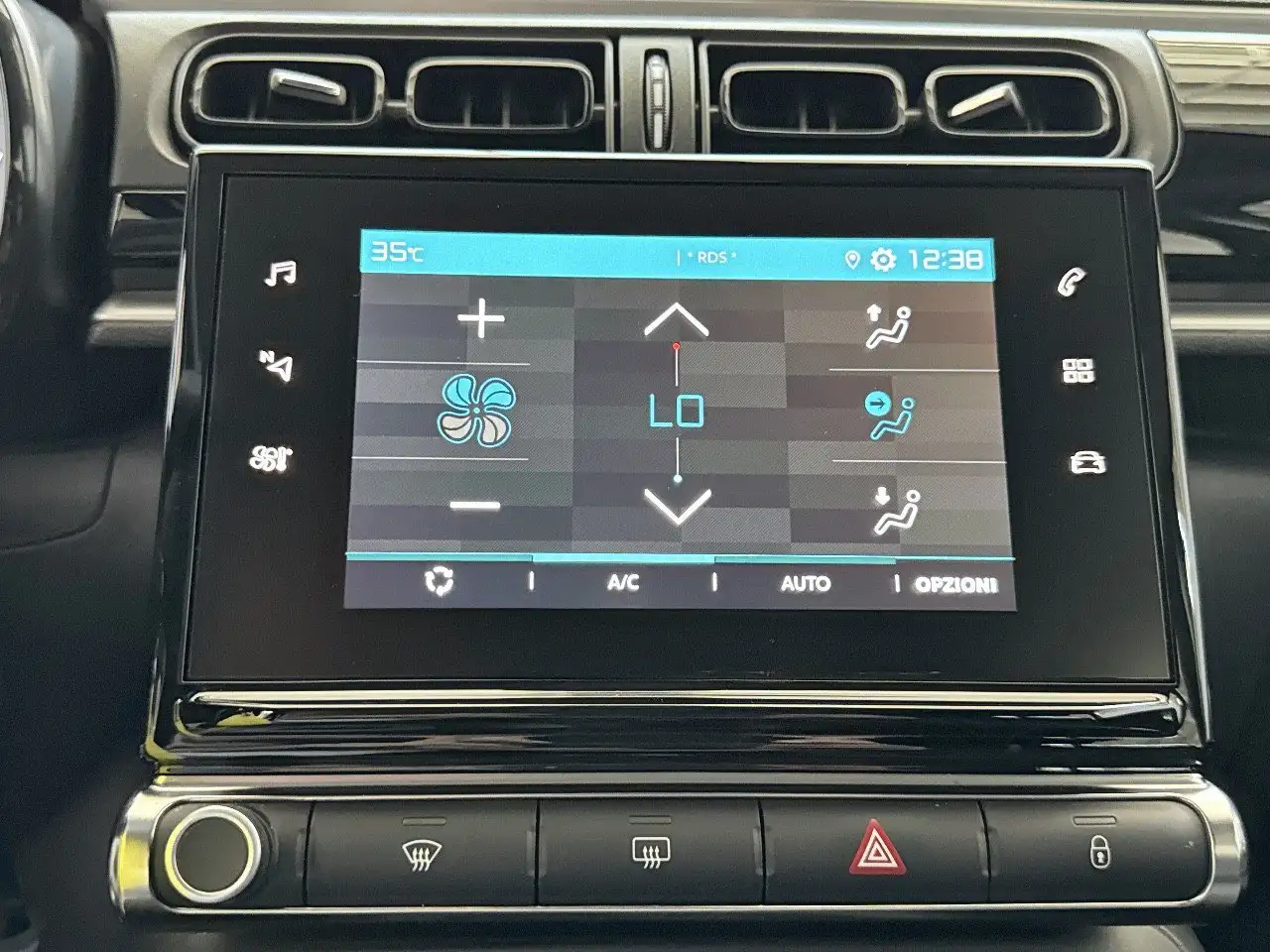 Citroen C3 PureTech 83 S&S PLUS, миниатюра 11