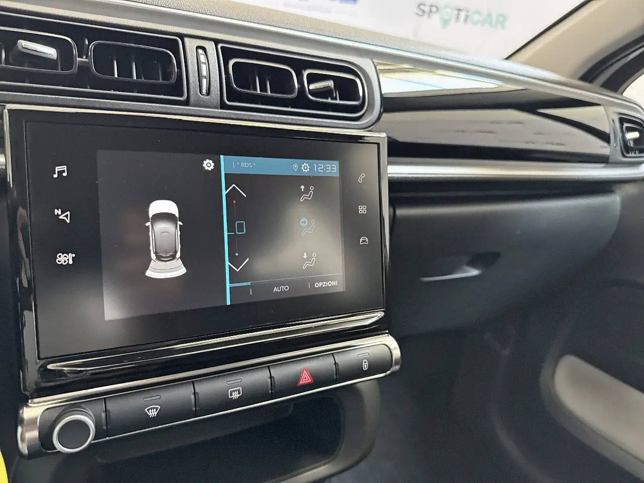 Citroen C3 PureTech 83 S&S PLUS, миниатюра 6