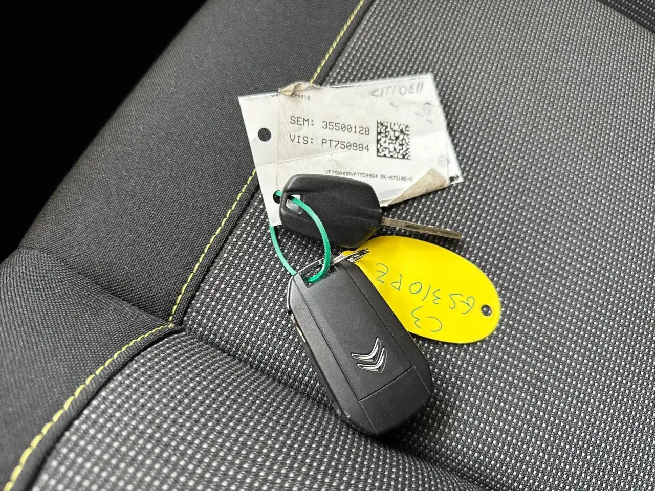 Citroen C3 PureTech 83 S&S PLUS, миниатюра 12