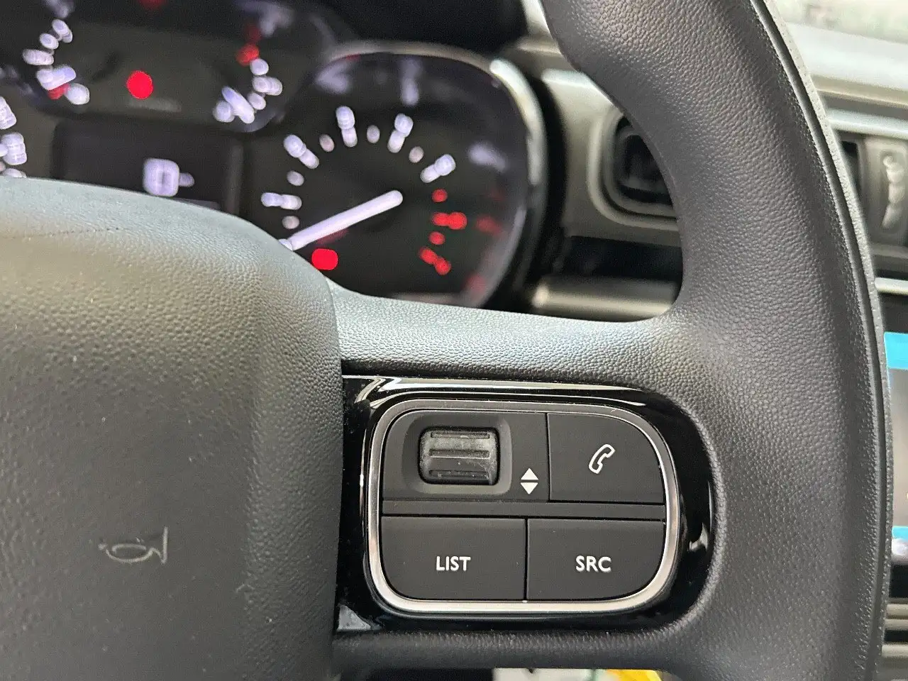 Citroen C3 PureTech 83 S&S PLUS, миниатюра 10