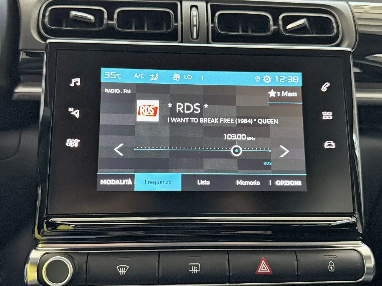Citroen C3 PureTech 83 S&S PLUS, миниатюра 8