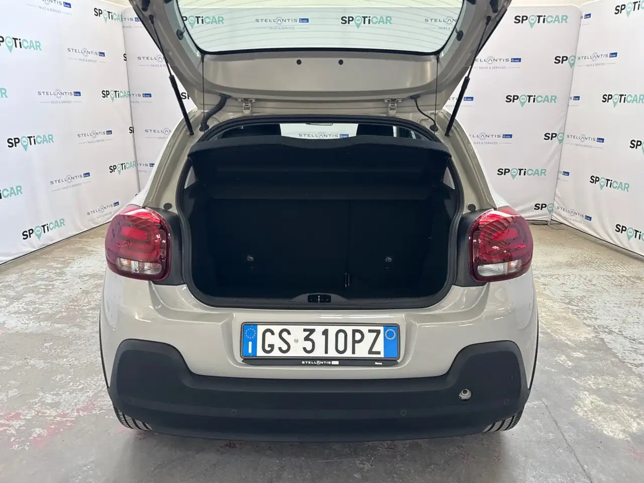Citroen C3 PureTech 83 S&S PLUS, миниатюра 3