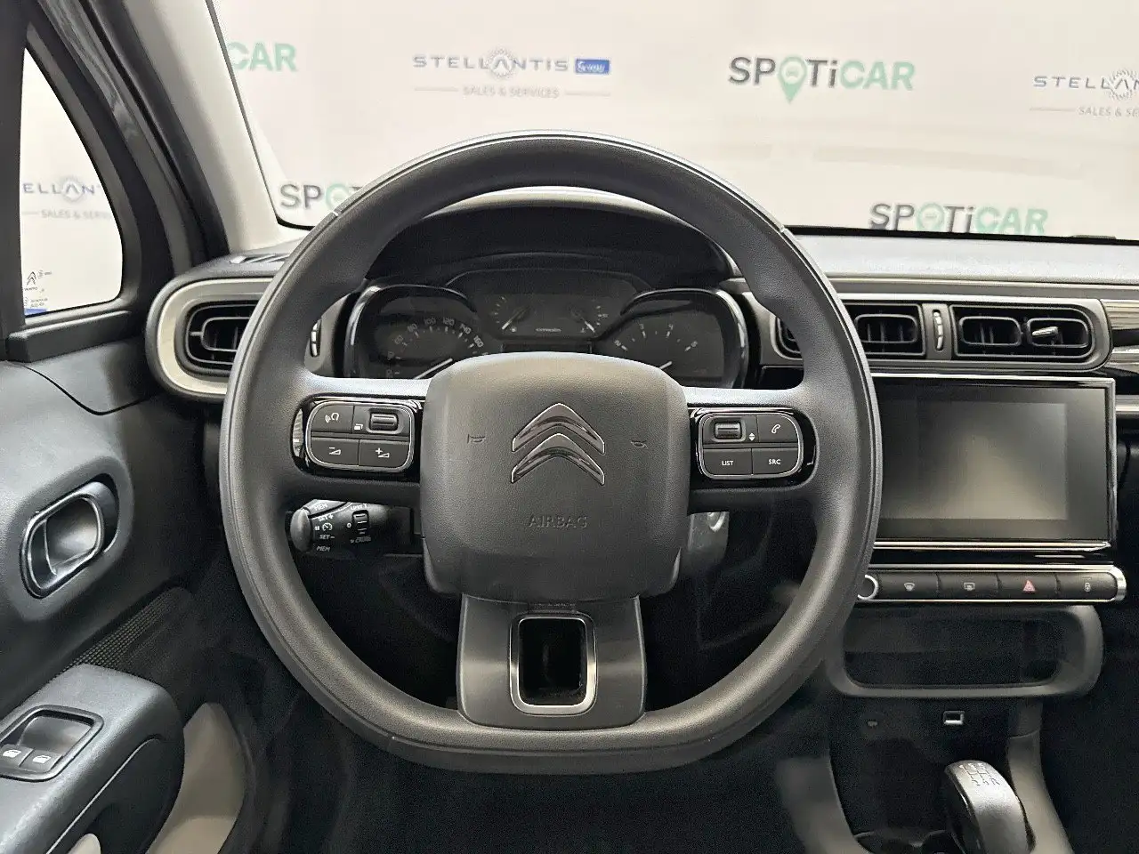Citroen C3 PureTech 83 S&S PLUS, миниатюра 5
