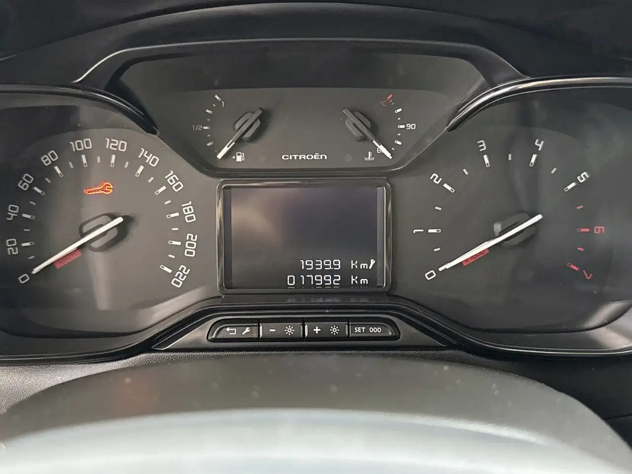 Citroen C3 PureTech 83 S&S PLUS, миниатюра 4