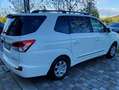 SsangYong Rodius Rodius 2.2 e-XDi220 Automatik 4WD Sapphire Weiß - thumbnail 8