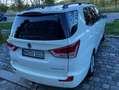SsangYong Rodius Rodius 2.2 e-XDi220 Automatik 4WD Sapphire Weiß - thumbnail 10