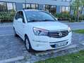 SsangYong Rodius Rodius 2.2 e-XDi220 Automatik 4WD Sapphire Weiß - thumbnail 4