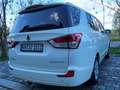 SsangYong Rodius Rodius 2.2 e-XDi220 Automatik 4WD Sapphire Weiß - thumbnail 9