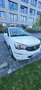 SsangYong Rodius Rodius 2.2 e-XDi220 Automatik 4WD Sapphire Weiß - thumbnail 5