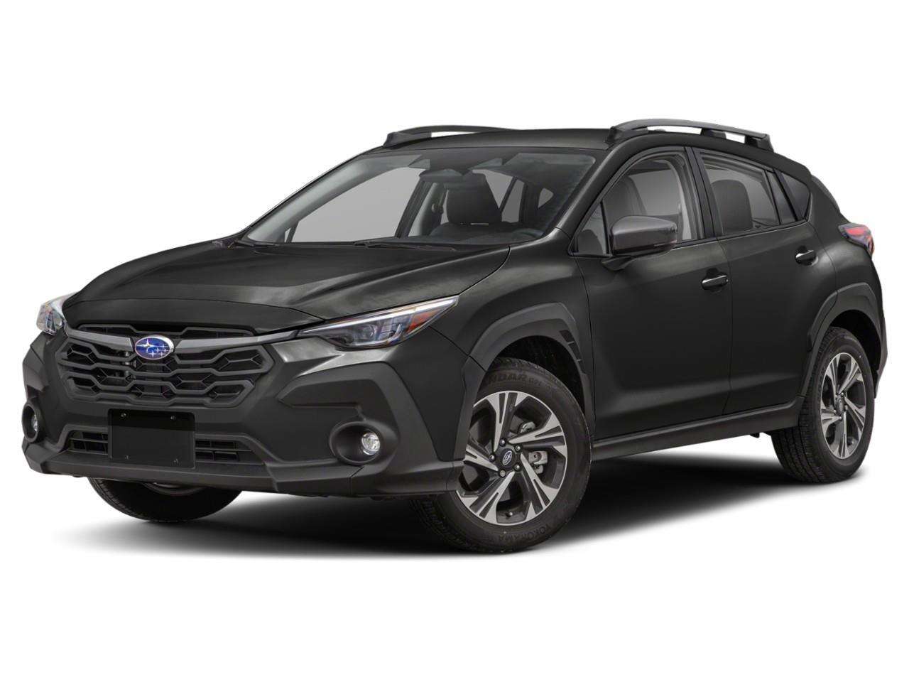 2025 Subaru Crosstrek Touring