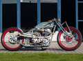 Harley-Davidson Custom Bike Board Tracker Szary - thumbnail 4