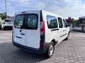 Renault Kangoo Blue dCi 95CV Maxi Combi VEDI INFO!!!! Blanc - thumbnail 4
