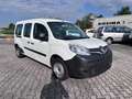 Renault Kangoo Blue dCi 95CV Maxi Combi VEDI INFO!!!! Blanc - thumbnail 3
