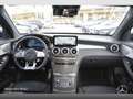 Mercedes-Benz GLC 43 AMG GLC 43 4M AMG+NIGHT+PANO+360+AHK+MULTIBEAM+HUD+9G Blanc - thumbnail 9