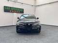 Alfa Romeo Stelvio 2.2 Turbodiesel 160 CV Sprint PADDLES|19|ACC| Negro - thumbnail 3