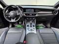Alfa Romeo Stelvio 2.2 Turbodiesel 160 CV Sprint PADDLES|19|ACC| Negro - thumbnail 2