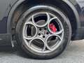 Alfa Romeo Stelvio 2.2 Turbodiesel 160 CV Sprint PADDLES|19|ACC| Negro - thumbnail 15