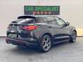 Alfa Romeo Stelvio 2.2 Turbodiesel 160 CV Sprint PADDLES|19|ACC| Negro - thumbnail 5