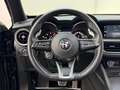 Alfa Romeo Stelvio 2.2 Turbodiesel 160 CV Sprint PADDLES|19|ACC| Negro - thumbnail 10