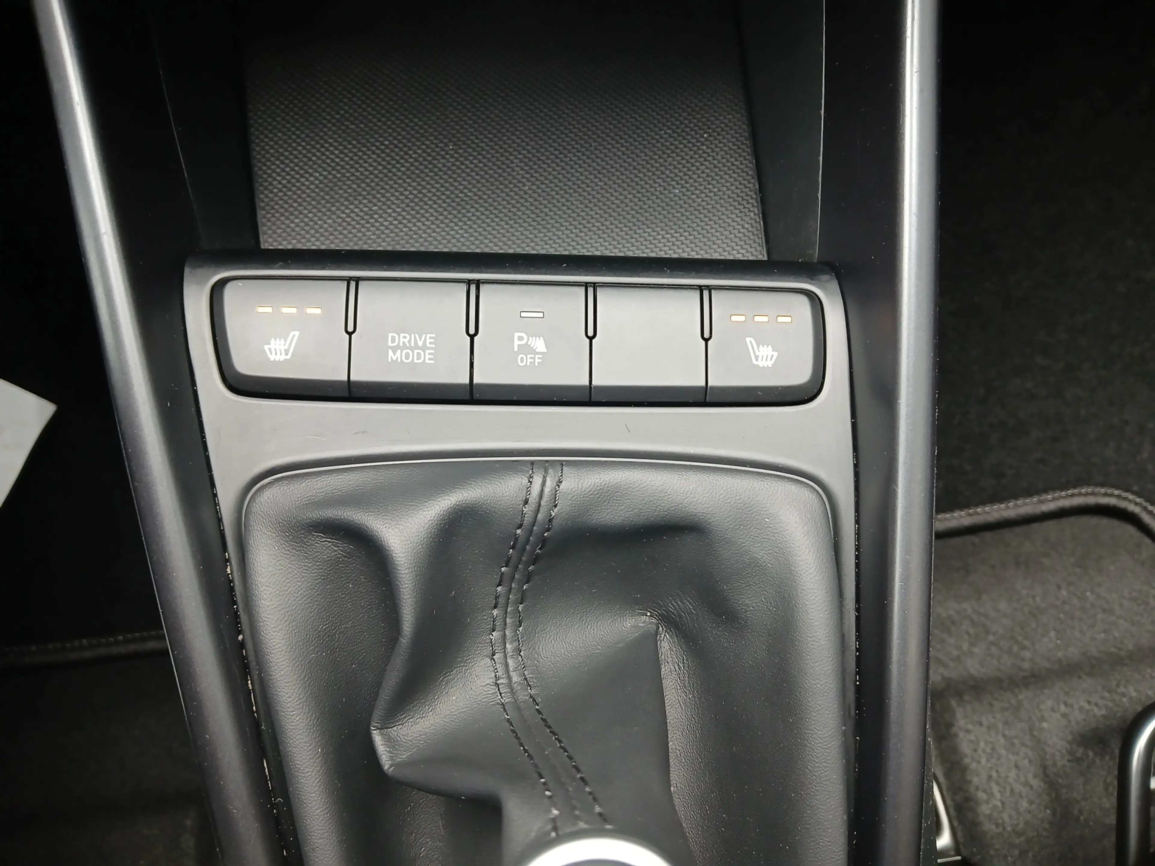Hyundai i20 1.0 T-GDI nw model / camera / adaptieve cruise con — photo 13