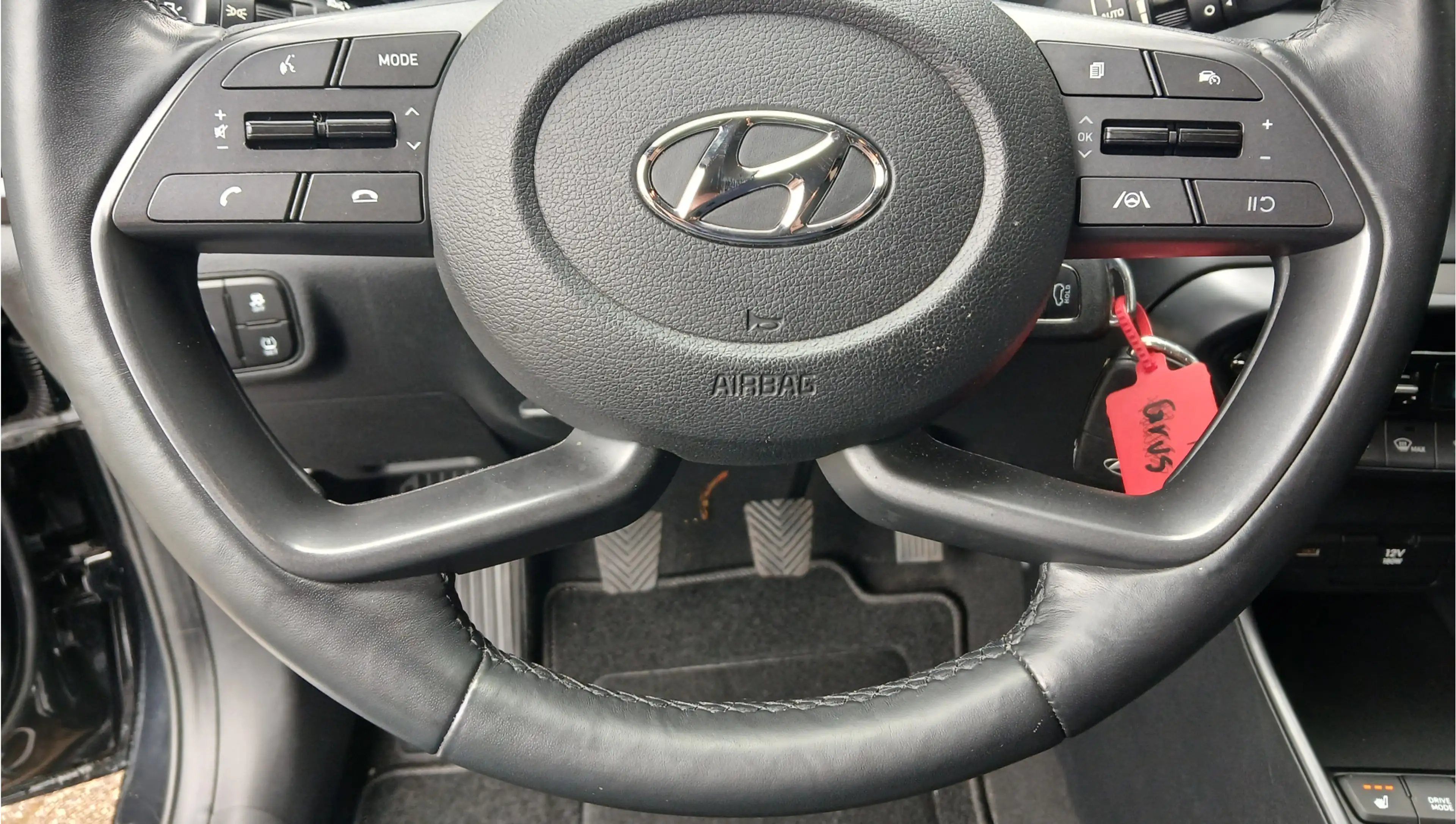 Hyundai i20 1.0 T-GDI nw model / camera / adaptieve cruise con — photo 17