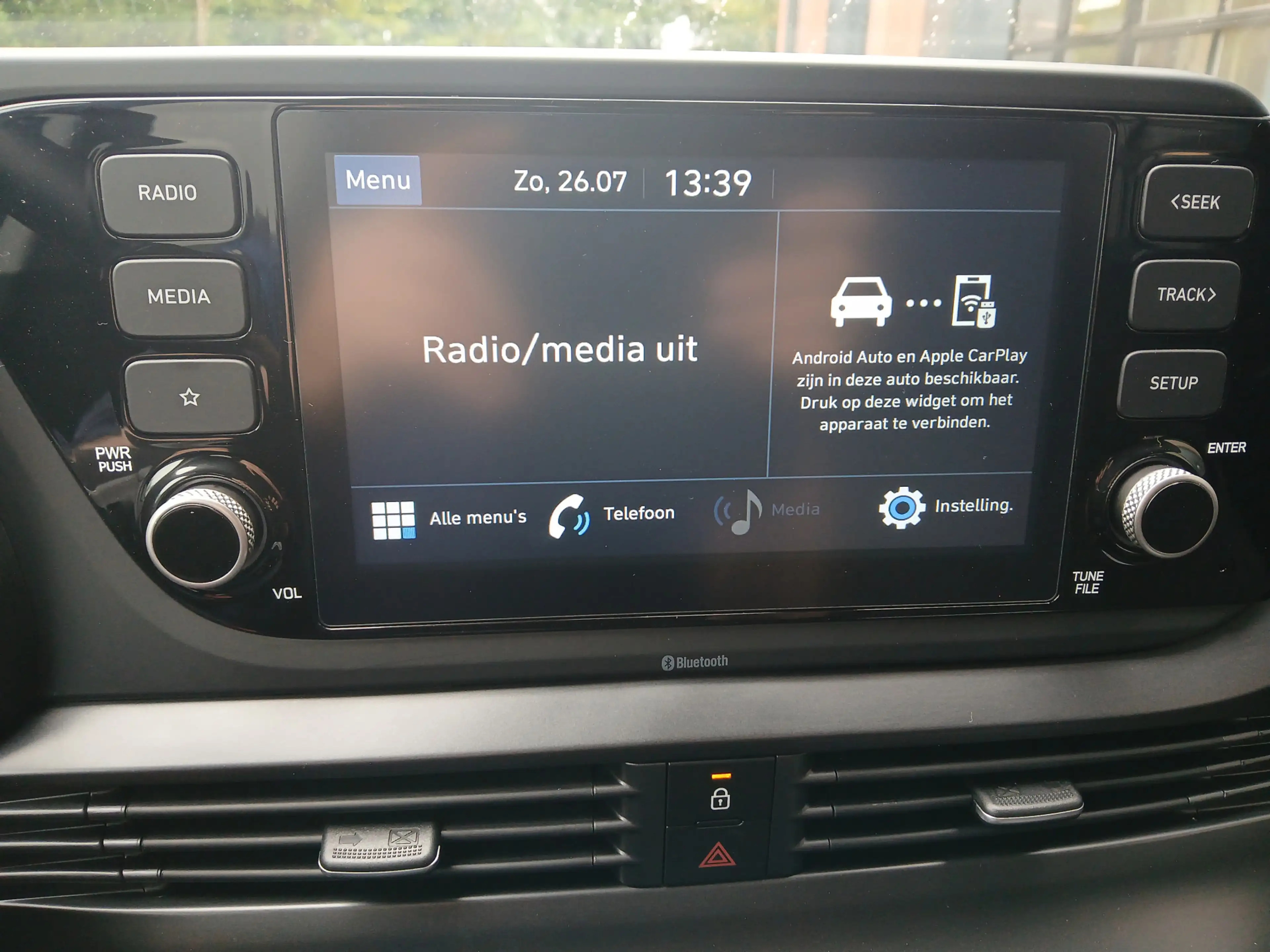 Hyundai i20 1.0 T-GDI nw model / camera / adaptieve cruise con — photo 7