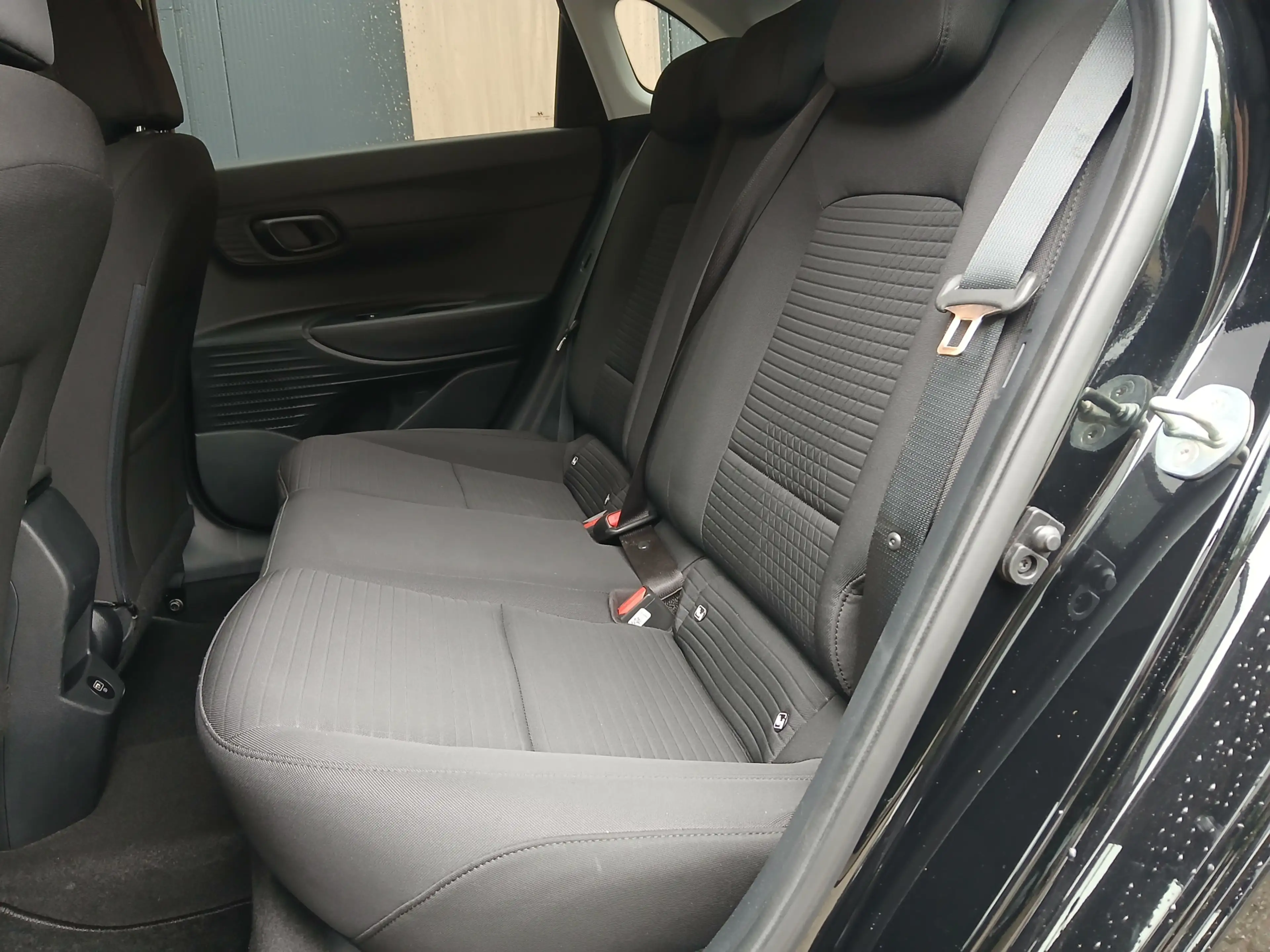 Hyundai i20 1.0 T-GDI nw model / camera / adaptieve cruise con — photo 10