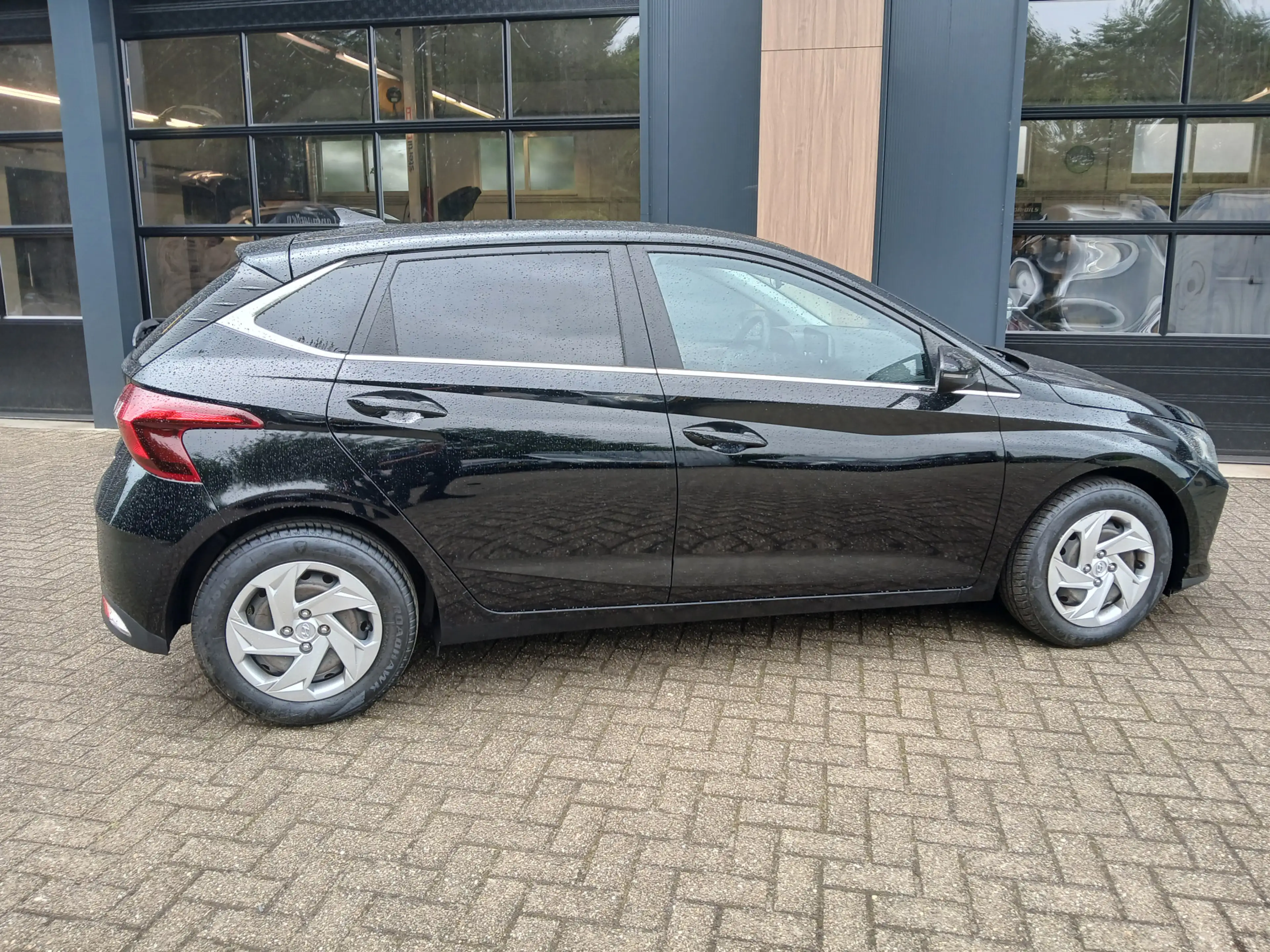 Hyundai i20 1.0 T-GDI nw model / camera / adaptieve cruise con — photo 5