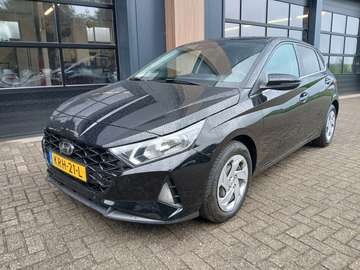 1.0 T-GDI nw model / camera / adaptieve cruise con