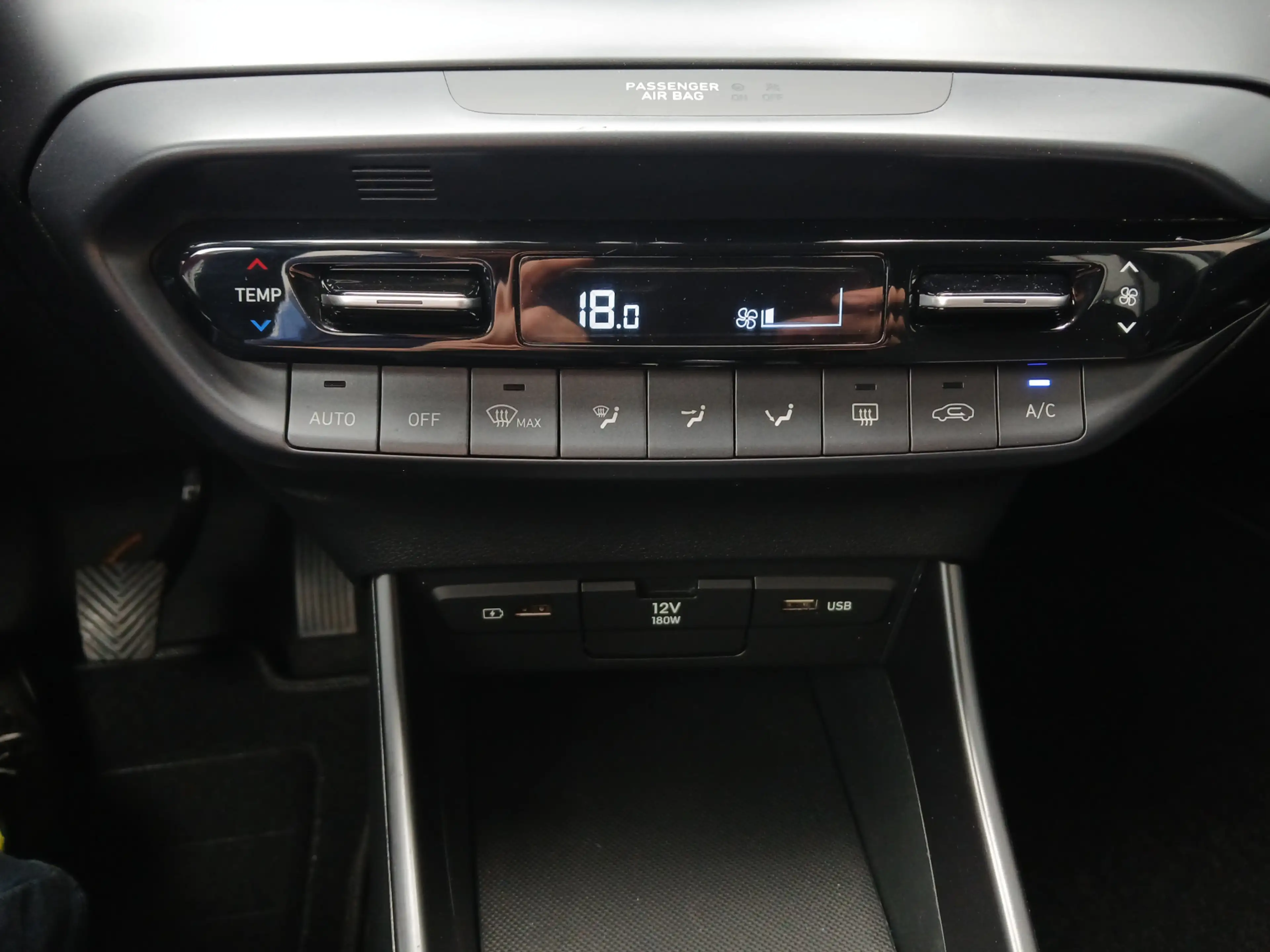 Hyundai i20 1.0 T-GDI nw model / camera / adaptieve cruise con — photo 12