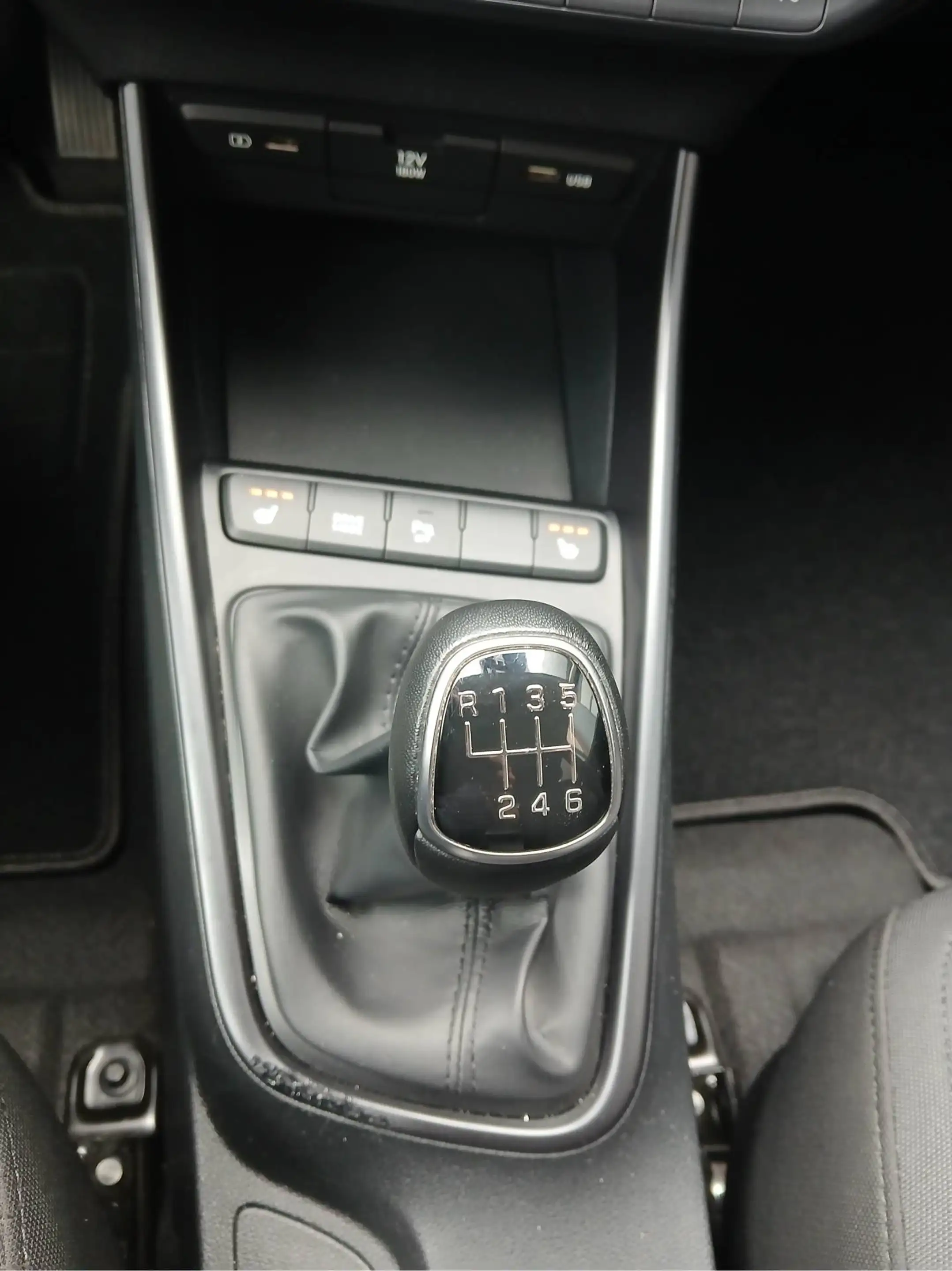 Hyundai i20 1.0 T-GDI nw model / camera / adaptieve cruise con — photo 14