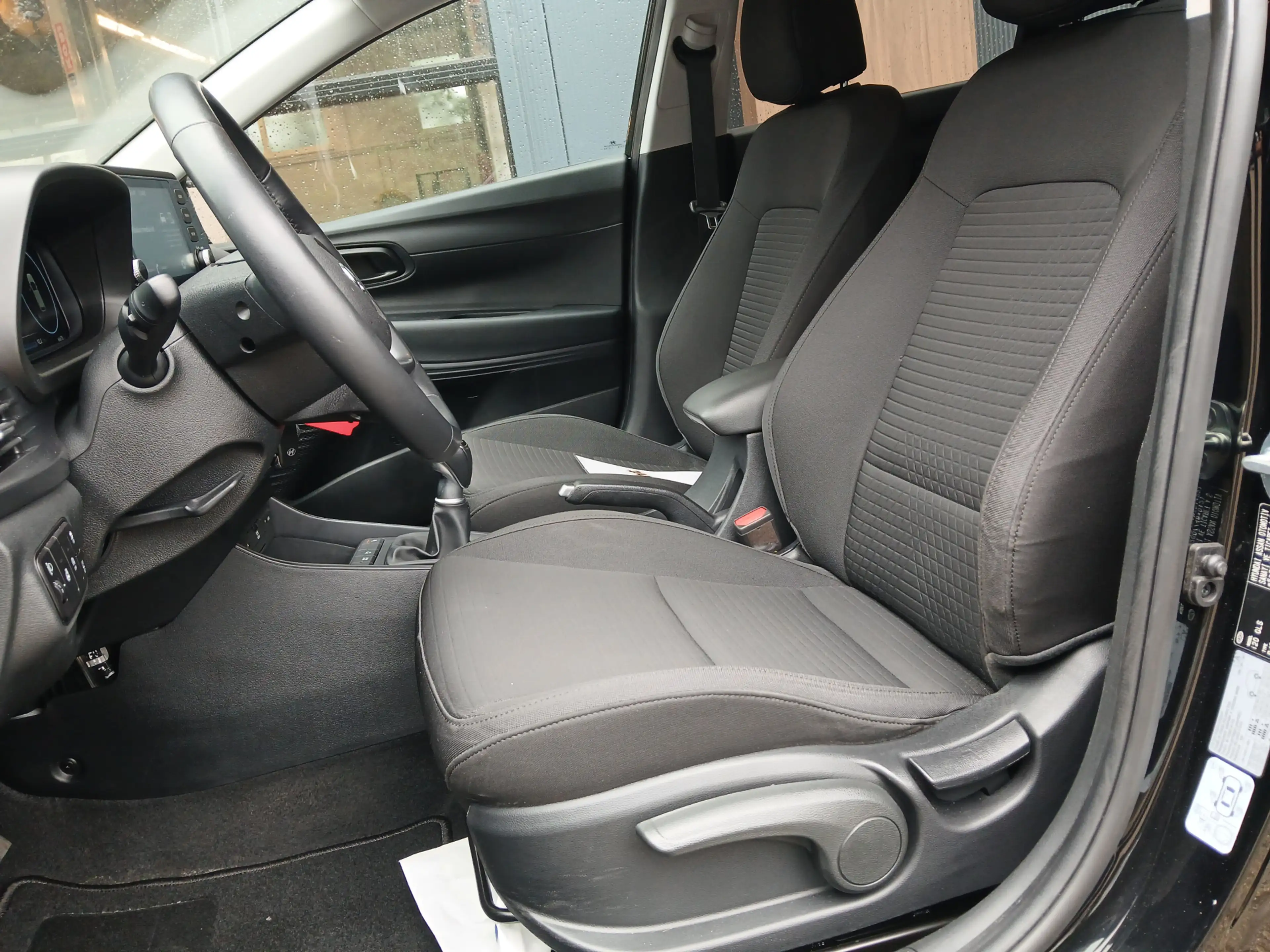 Hyundai i20 1.0 T-GDI nw model / camera / adaptieve cruise con — photo 9
