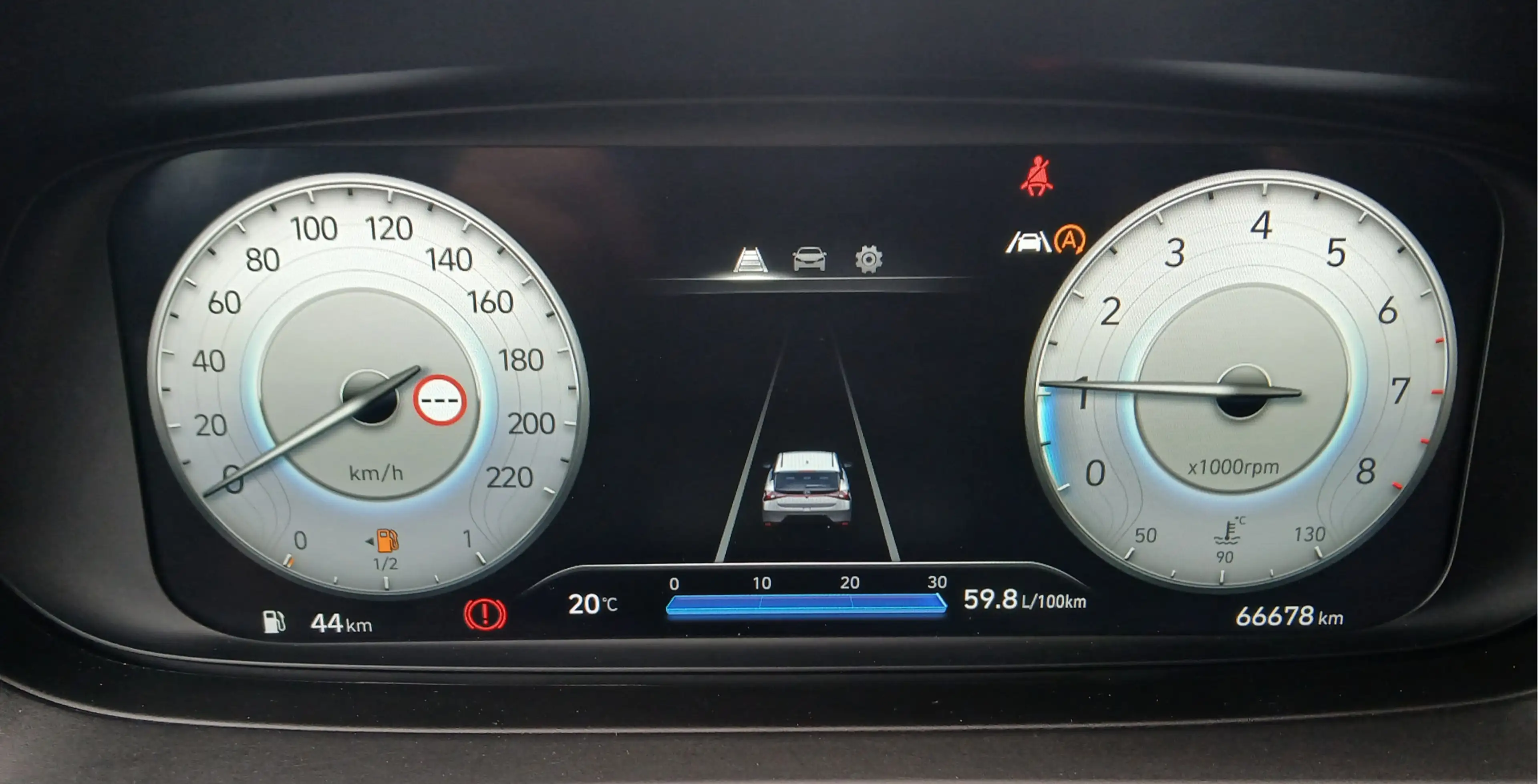 Hyundai i20 1.0 T-GDI nw model / camera / adaptieve cruise con — photo 16