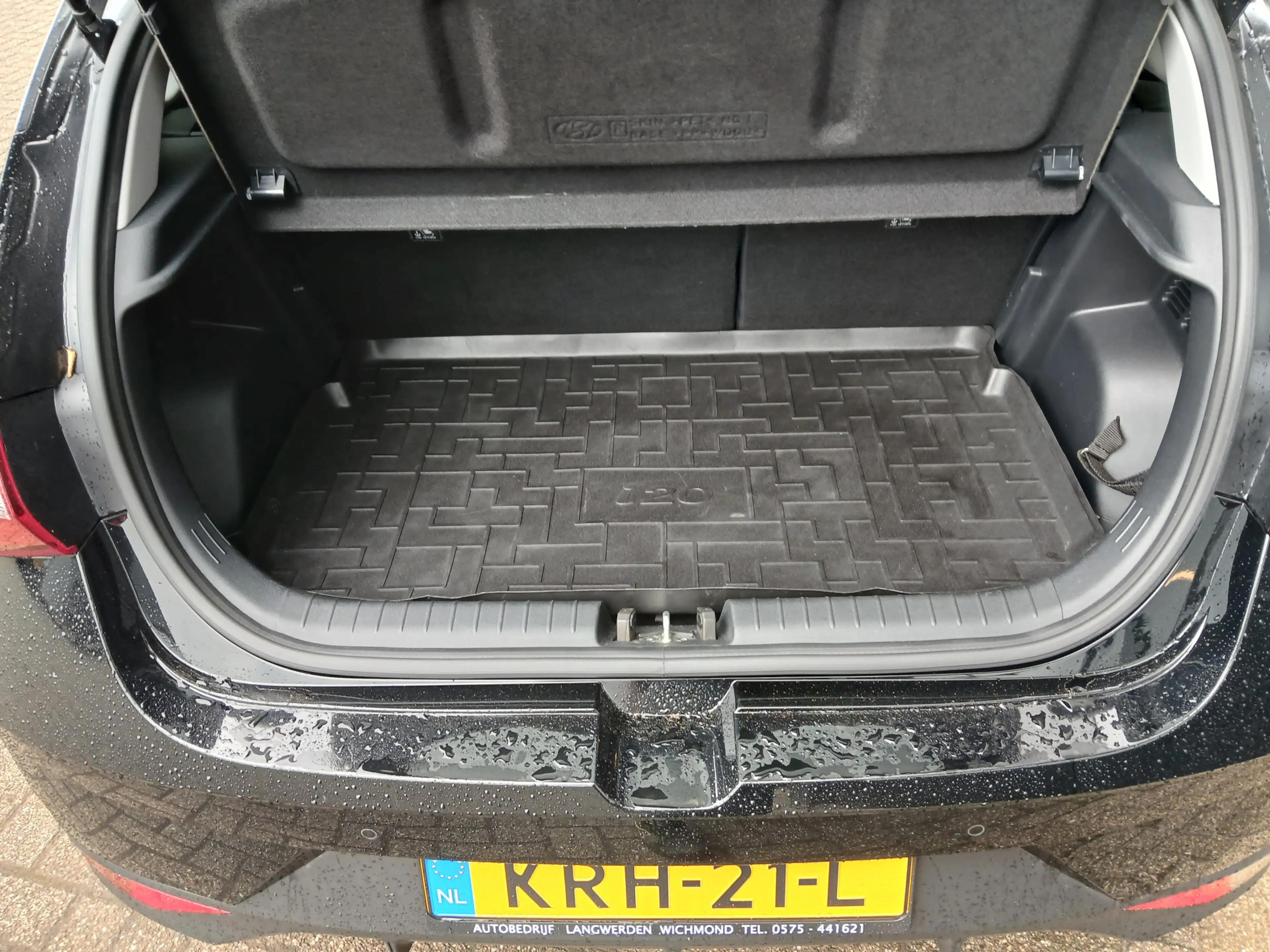 Hyundai i20 1.0 T-GDI nw model / camera / adaptieve cruise con — photo 18