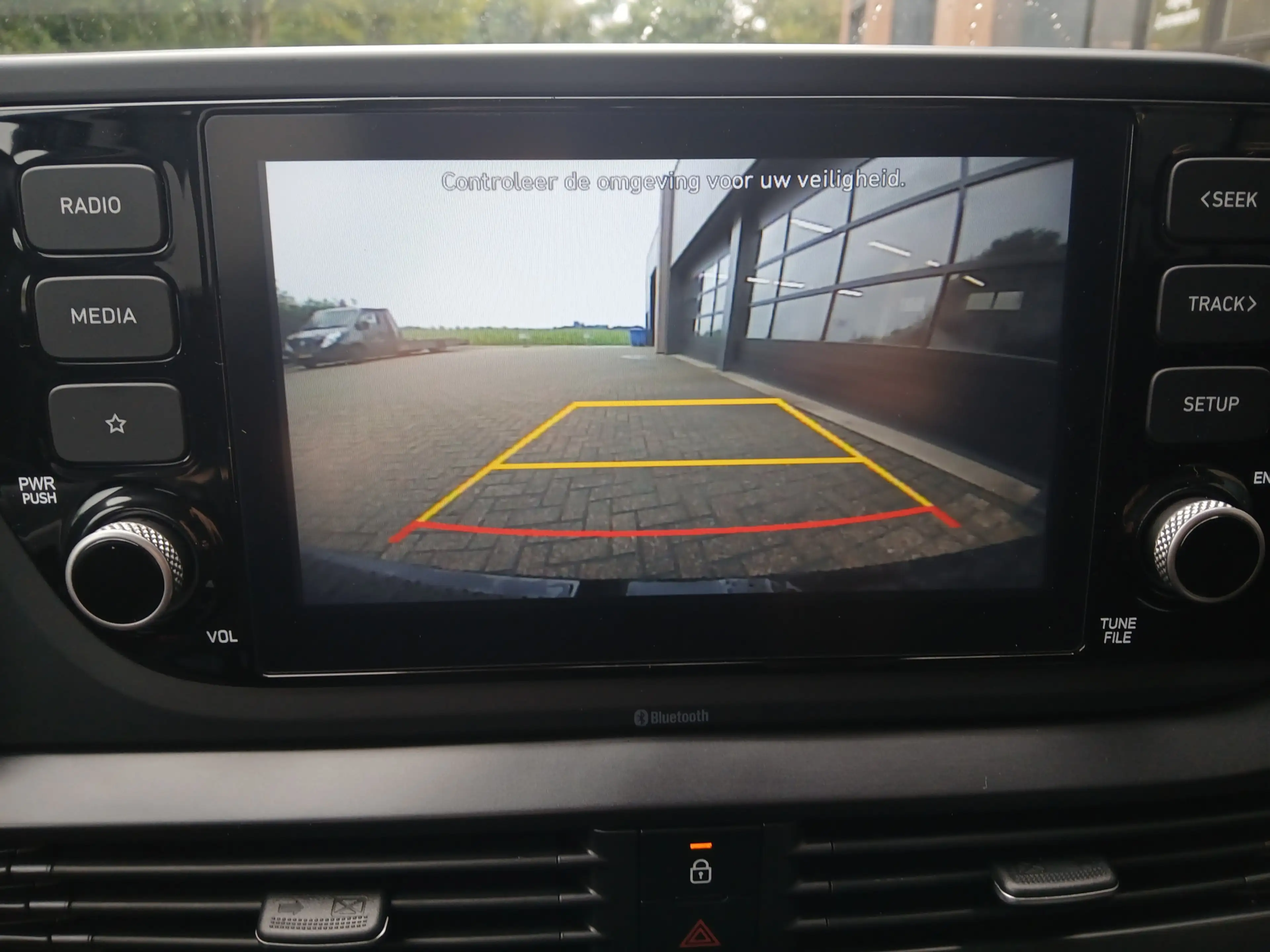 Hyundai i20 1.0 T-GDI nw model / camera / adaptieve cruise con — photo 11