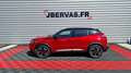 Peugeot e-2008 ELECTRIQUE GT Rouge - thumbnail 7