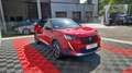 Peugeot e-2008 ELECTRIQUE GT Rouge - thumbnail 3