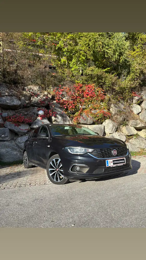 Fiat Tipo 1,3 MultiJet II 95 Start&Stop Easy - 1