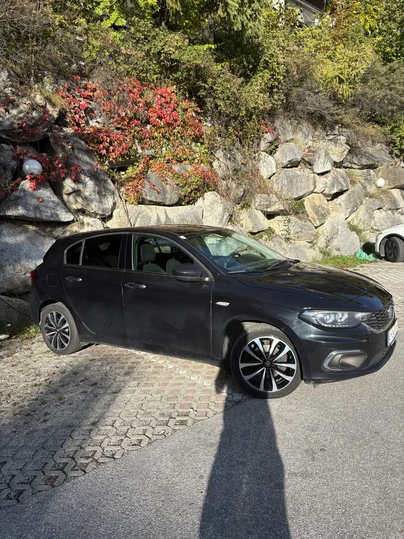 Fiat Tipo 1,3 MultiJet II 95 Start&Stop Easy - 2