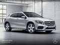 Mercedes-Benz GLA 180 AMG Pano LED Navi Laderaump PTS 7G-DCT Silber - thumbnail 22