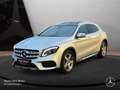 Mercedes-Benz GLA 180 AMG Pano LED Navi Laderaump PTS 7G-DCT Silber - thumbnail 2