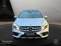Mercedes-Benz GLA 180 AMG Pano LED Navi Laderaump PTS 7G-DCT Silber - thumbnail 3