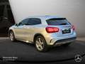 Mercedes-Benz GLA 180 AMG Pano LED Navi Laderaump PTS 7G-DCT Silber - thumbnail 10