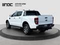 Ford Ranger 2.0 TDCi Wildtrack 4x4 Doppelkabine AHK/Kamera/AC Weiß - thumbnail 3