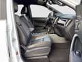 Ford Ranger 2.0 TDCi Wildtrack 4x4 Doppelkabine AHK/Kamera/AC Weiß - thumbnail 16