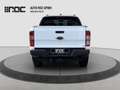Ford Ranger 2.0 TDCi Wildtrack 4x4 Doppelkabine AHK/Kamera/AC Weiß - thumbnail 4